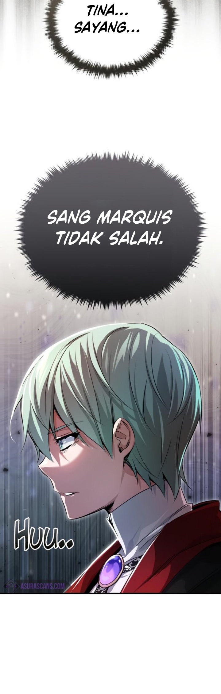 The Dark Magician Transmigrates After 66666 Years - Chapter 95 25