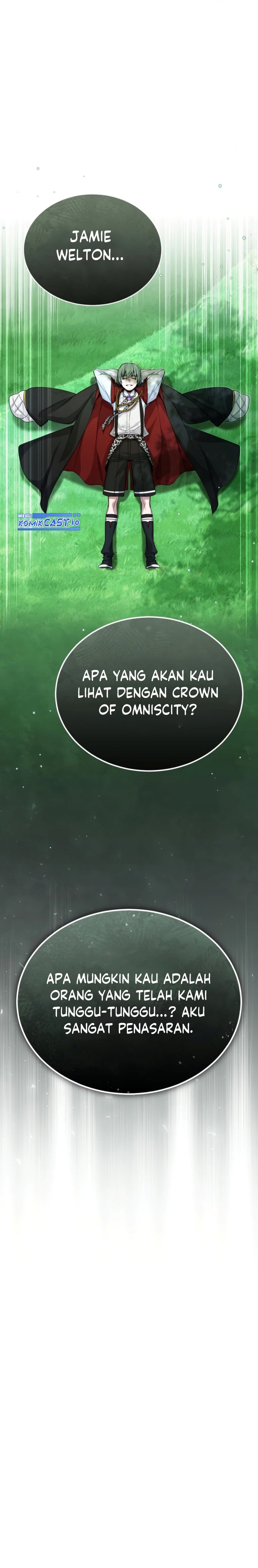 The Dark Magician Transmigrates After 66666 Years - Chapter 95 19