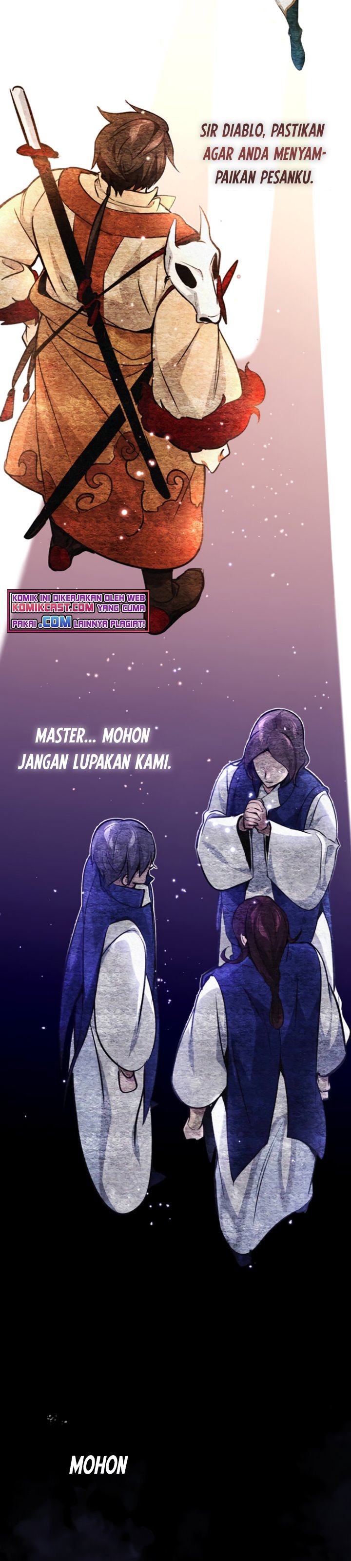 The Dark Magician Transmigrates After 66666 Years - Chapter 28 22 The Dark Magician Transmigrates After 66666 Years - Chapter 28 22