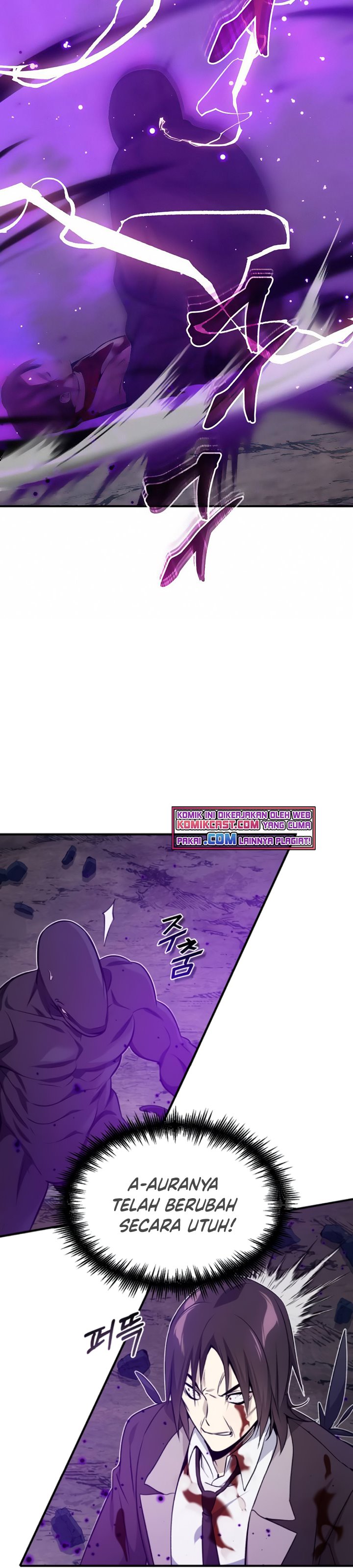 The Dark Magician Transmigrates After 66666 Years - Chapter 28 25 The Dark Magician Transmigrates After 66666 Years - Chapter 28 25