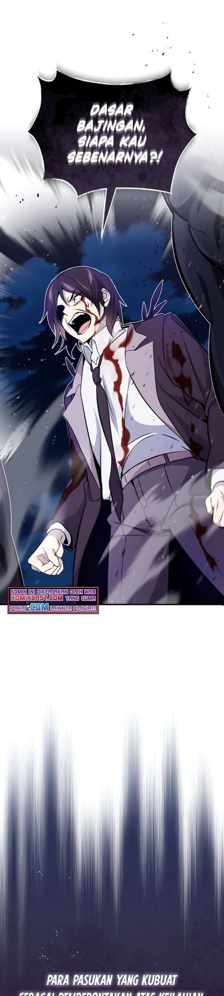 The Dark Magician Transmigrates After 66666 Years - Chapter 28 30 The Dark Magician Transmigrates After 66666 Years - Chapter 28 30