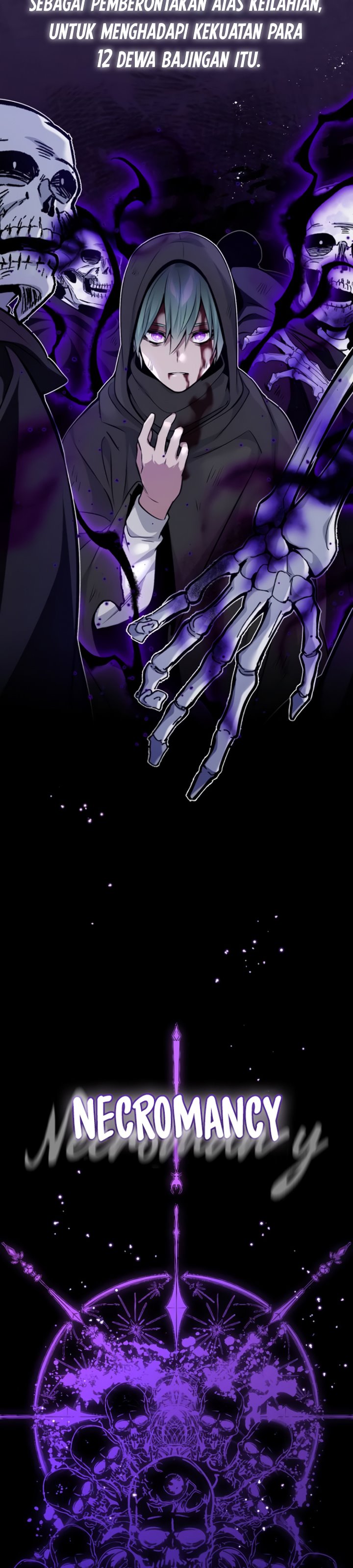 The Dark Magician Transmigrates After 66666 Years - Chapter 28 31 The Dark Magician Transmigrates After 66666 Years - Chapter 28 31