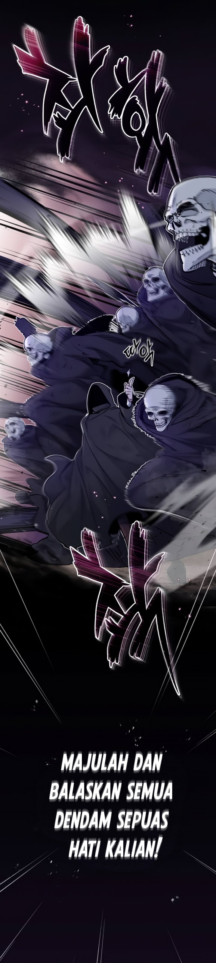 The Dark Magician Transmigrates After 66666 Years - Chapter 28 34 The Dark Magician Transmigrates After 66666 Years - Chapter 28 34