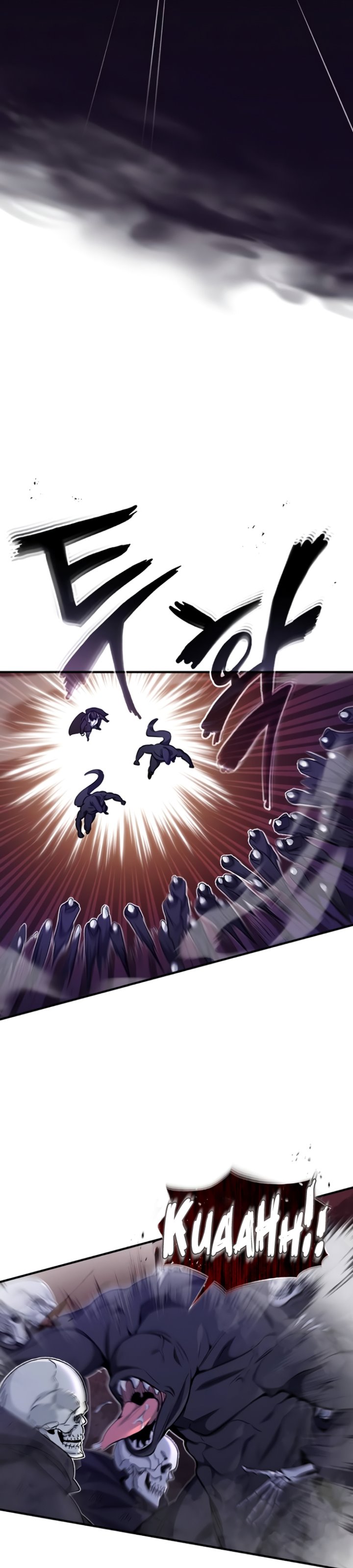 The Dark Magician Transmigrates After 66666 Years - Chapter 28 35 The Dark Magician Transmigrates After 66666 Years - Chapter 28 35