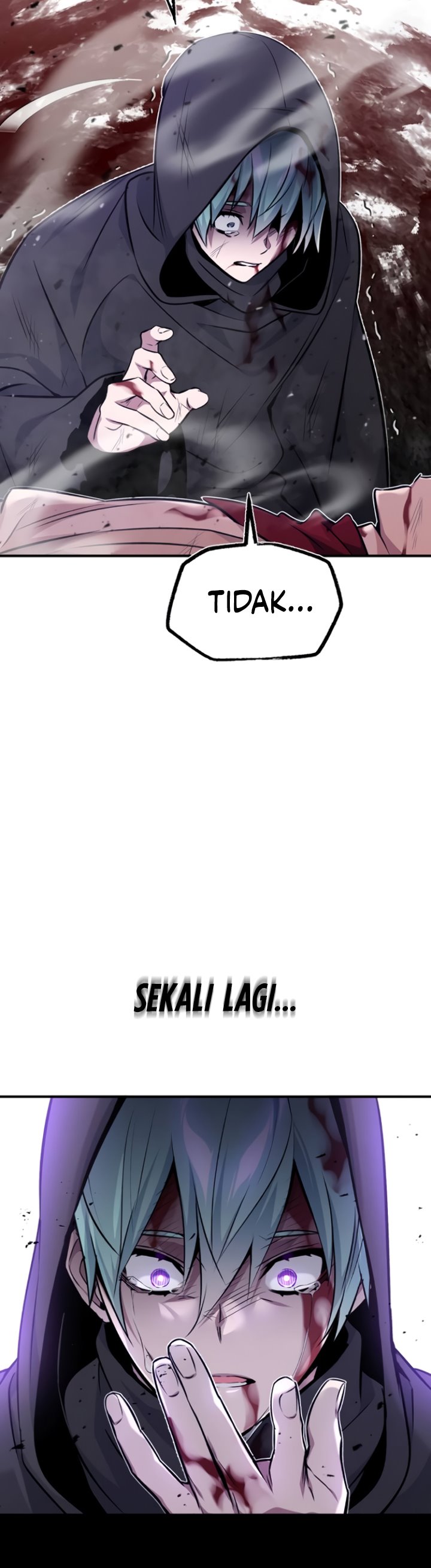 The Dark Magician Transmigrates After 66666 Years - Chapter 28 13 The Dark Magician Transmigrates After 66666 Years - Chapter 28 13