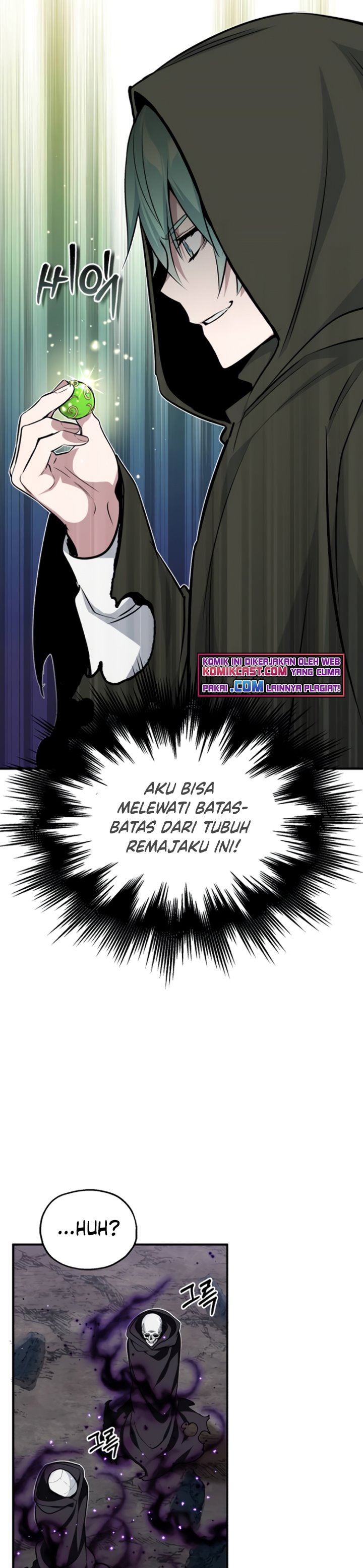The Dark Magician Transmigrates After 66666 Years - Chapter 28 49 The Dark Magician Transmigrates After 66666 Years - Chapter 28 49