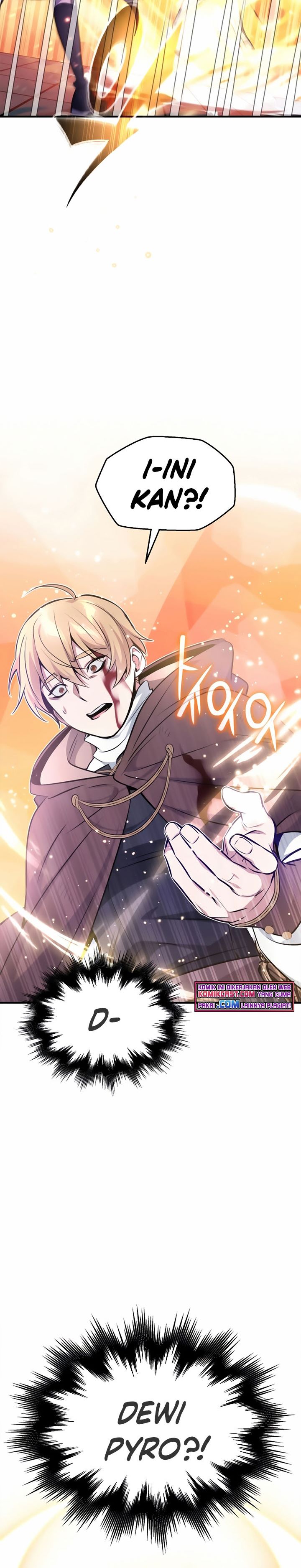 The Dark Magician Transmigrates After 66666 Years - Chapter 29 9 The Dark Magician Transmigrates After 66666 Years - Chapter 29 9
