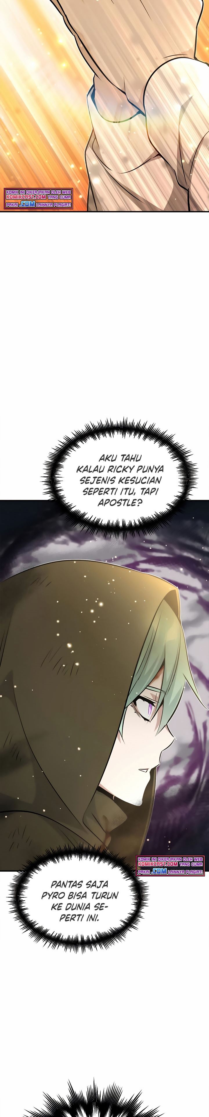 The Dark Magician Transmigrates After 66666 Years - Chapter 29 21 The Dark Magician Transmigrates After 66666 Years - Chapter 29 21