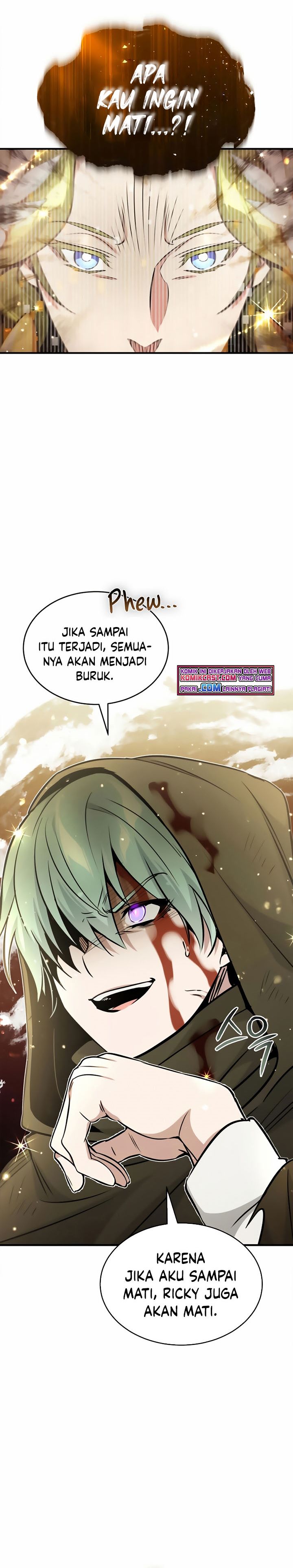 The Dark Magician Transmigrates After 66666 Years - Chapter 29 25 The Dark Magician Transmigrates After 66666 Years - Chapter 29 25