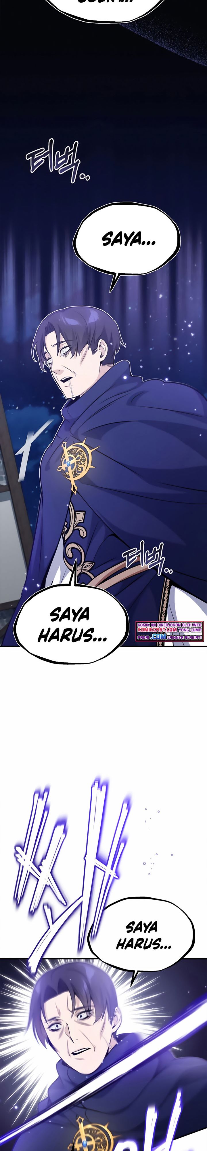 The Dark Magician Transmigrates After 66666 Years - Chapter 29 3 The Dark Magician Transmigrates After 66666 Years - Chapter 29 3