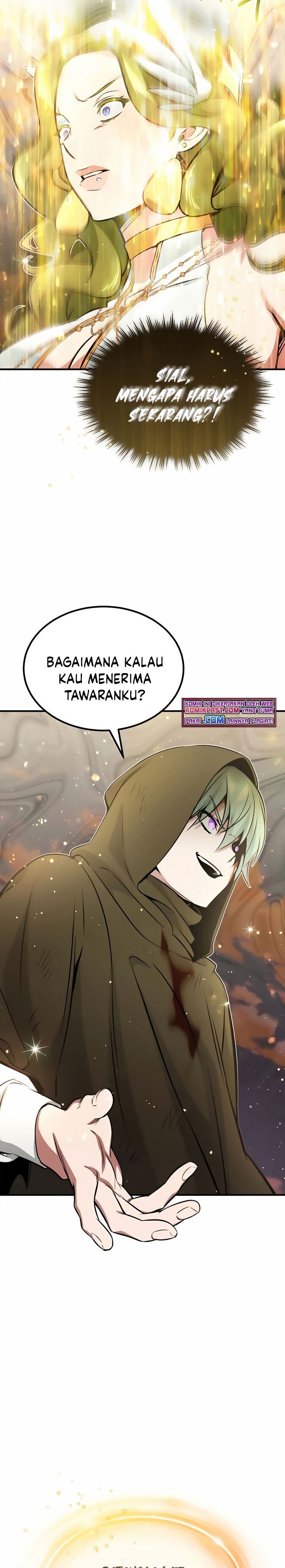 The Dark Magician Transmigrates After 66666 Years - Chapter 29 37 The Dark Magician Transmigrates After 66666 Years - Chapter 29 37