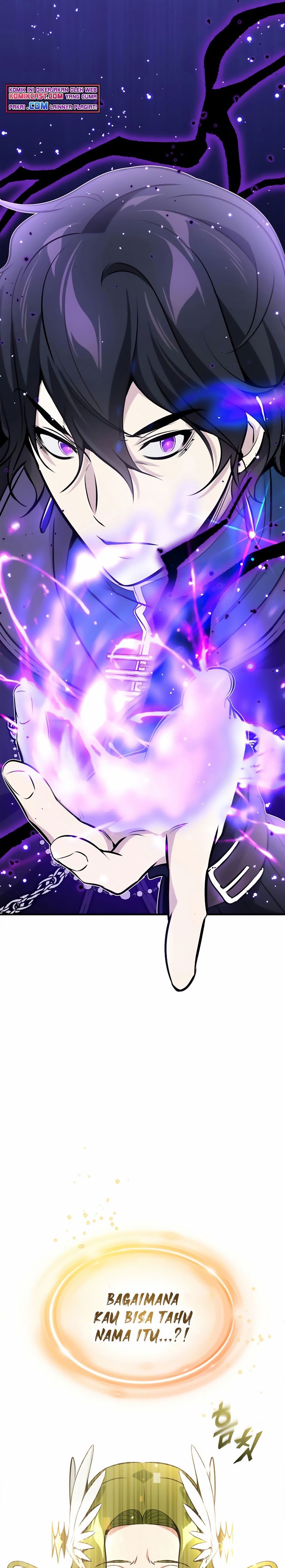 The Dark Magician Transmigrates After 66666 Years - Chapter 29 34 The Dark Magician Transmigrates After 66666 Years - Chapter 29 34