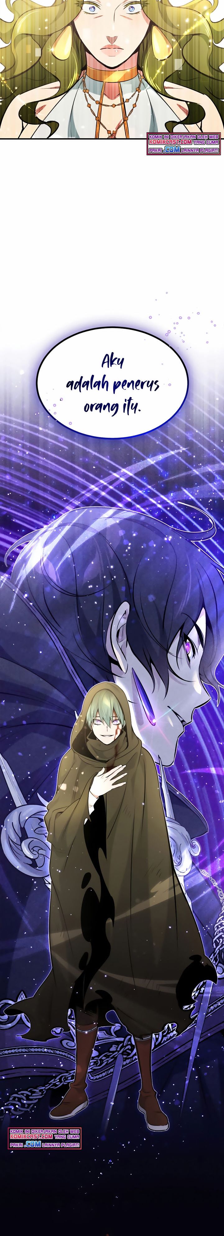 The Dark Magician Transmigrates After 66666 Years - Chapter 29 35 The Dark Magician Transmigrates After 66666 Years - Chapter 29 35
