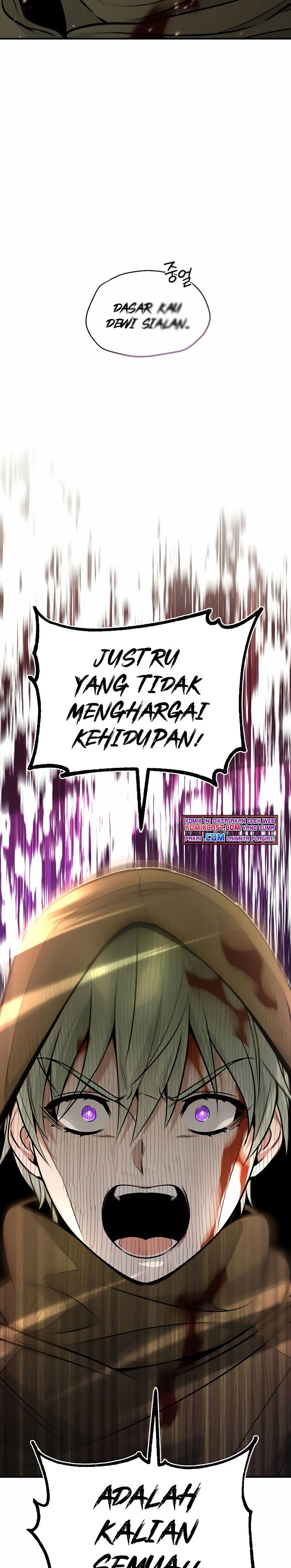 The Dark Magician Transmigrates After 66666 Years - Chapter 29 16 The Dark Magician Transmigrates After 66666 Years - Chapter 29 16
