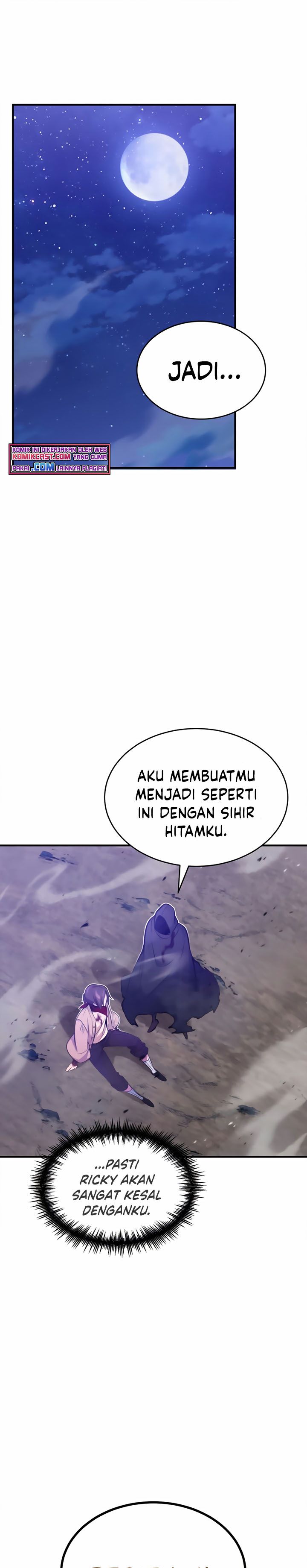 The Dark Magician Transmigrates After 66666 Years - Chapter 29 42 The Dark Magician Transmigrates After 66666 Years - Chapter 29 42