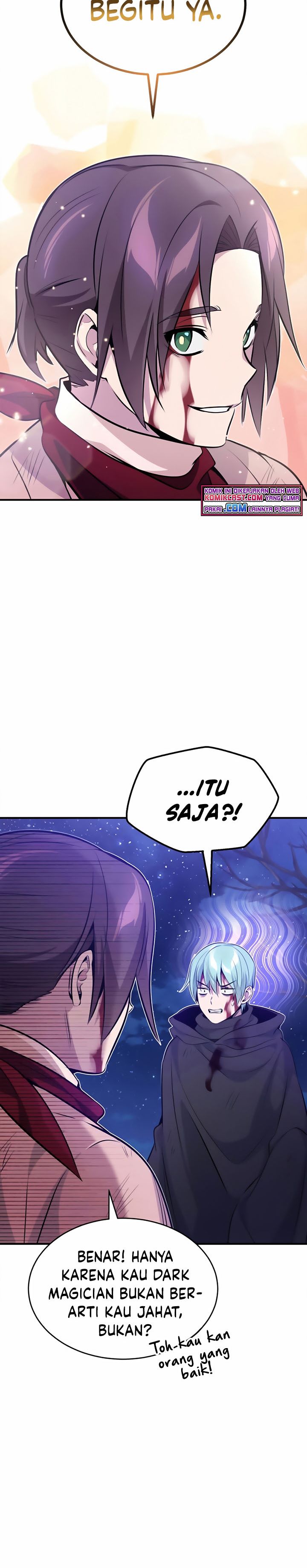 The Dark Magician Transmigrates After 66666 Years - Chapter 29 43 The Dark Magician Transmigrates After 66666 Years - Chapter 29 43