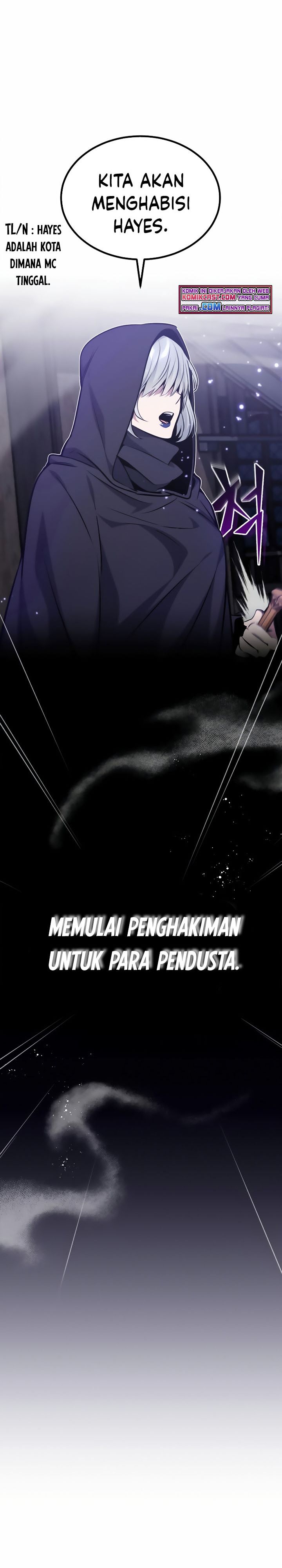 The Dark Magician Transmigrates After 66666 Years - Chapter 29 5 The Dark Magician Transmigrates After 66666 Years - Chapter 29 5