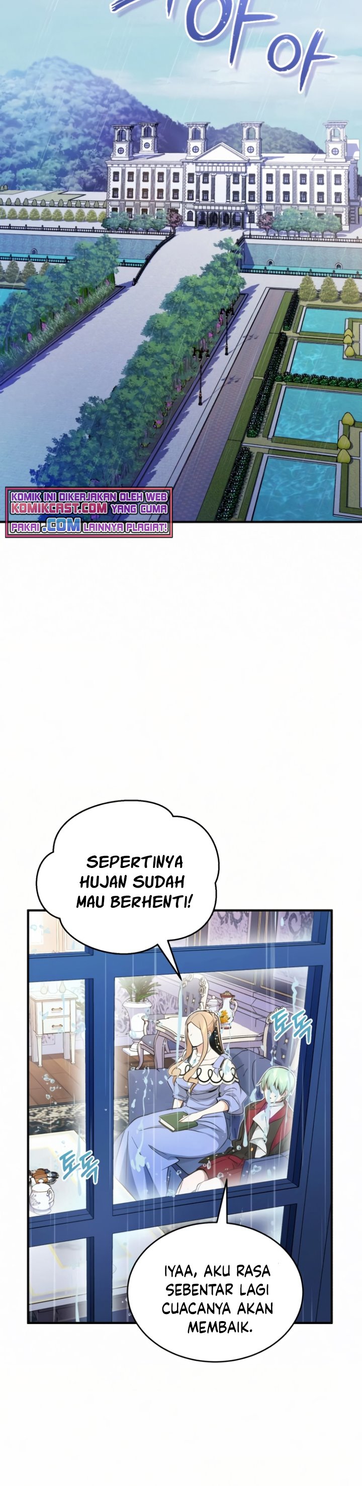 The Dark Magician Transmigrates After 66666 Years - Chapter 22 15