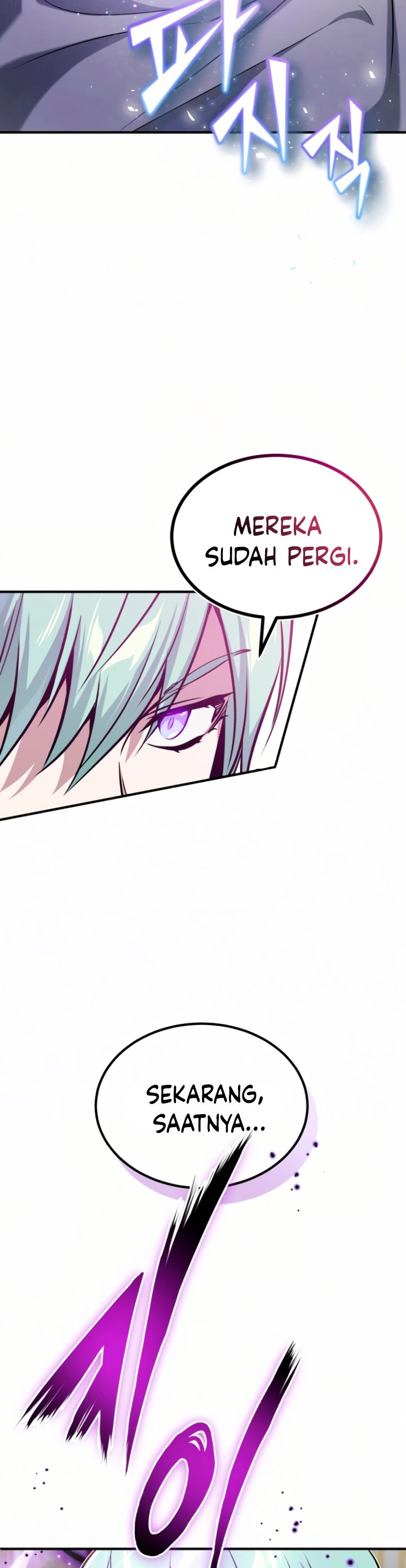 The Dark Magician Transmigrates After 66666 Years - Chapter 22 49