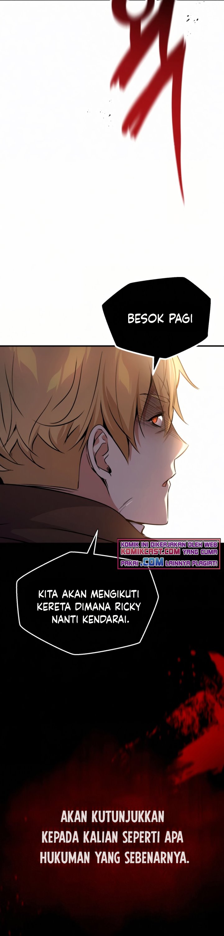 The Dark Magician Transmigrates After 66666 Years - Chapter 22 41