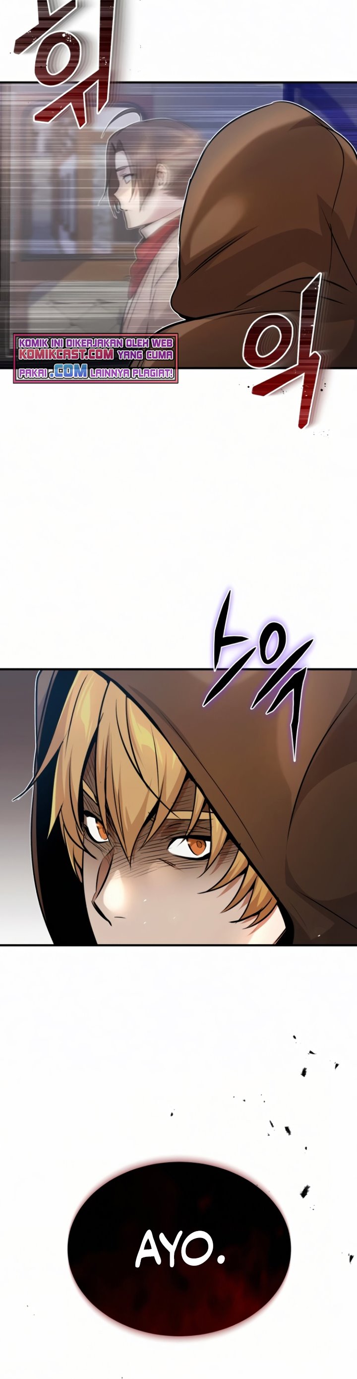 The Dark Magician Transmigrates After 66666 Years - Chapter 22 47