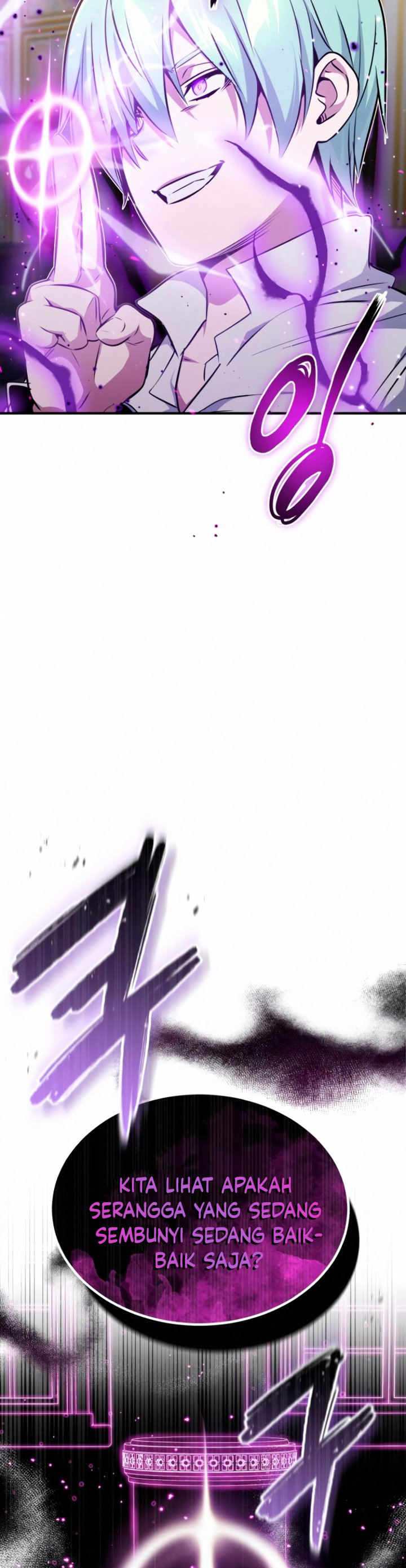 The Dark Magician Transmigrates After 66666 Years - Chapter 22 50