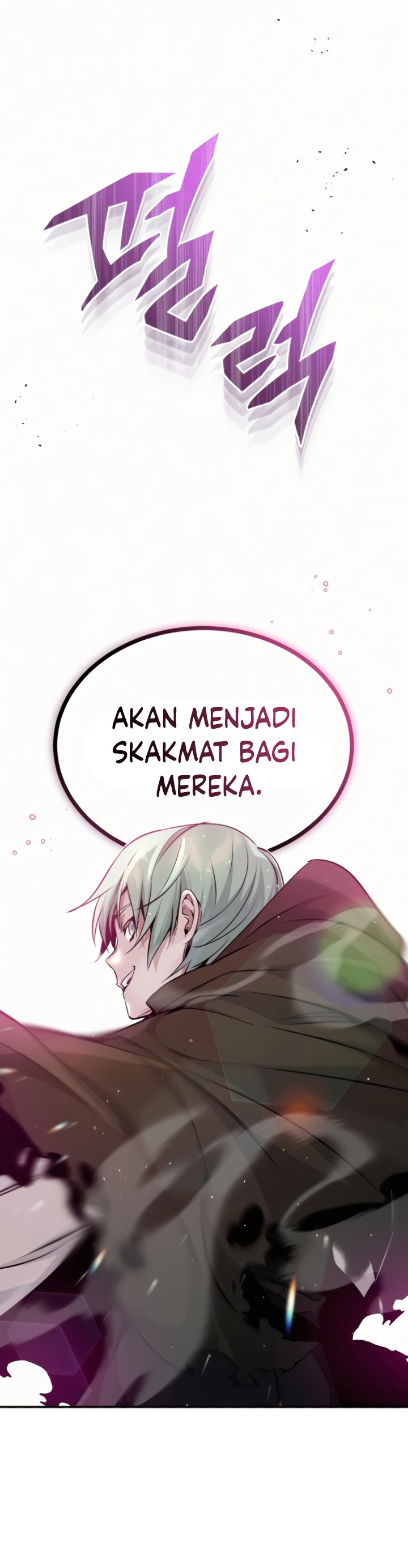 The Dark Magician Transmigrates After 66666 Years - Chapter 23 8