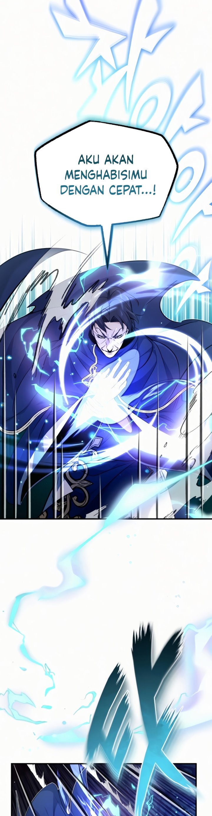 The Dark Magician Transmigrates After 66666 Years - Chapter 23 24