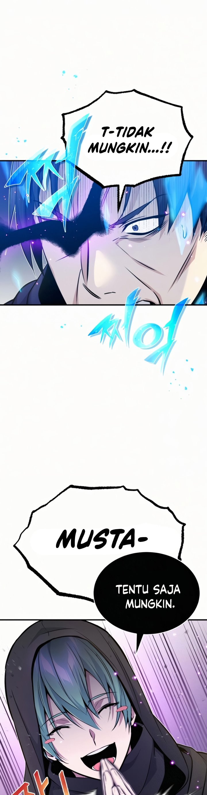 The Dark Magician Transmigrates After 66666 Years - Chapter 23 34