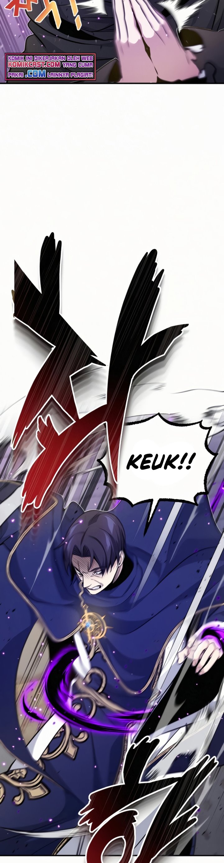 The Dark Magician Transmigrates After 66666 Years - Chapter 23 35