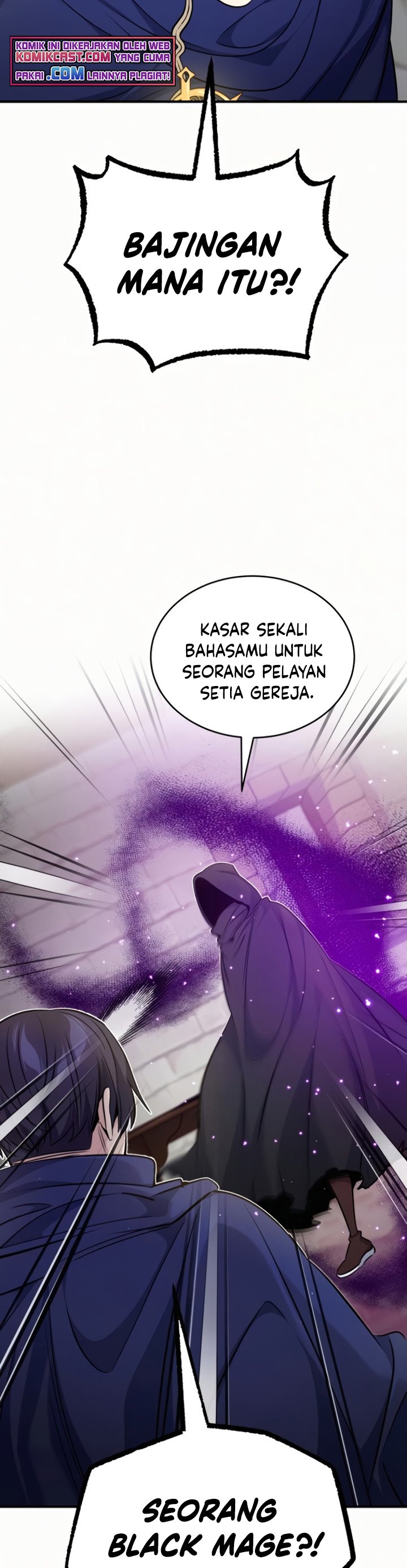 The Dark Magician Transmigrates After 66666 Years - Chapter 23 18