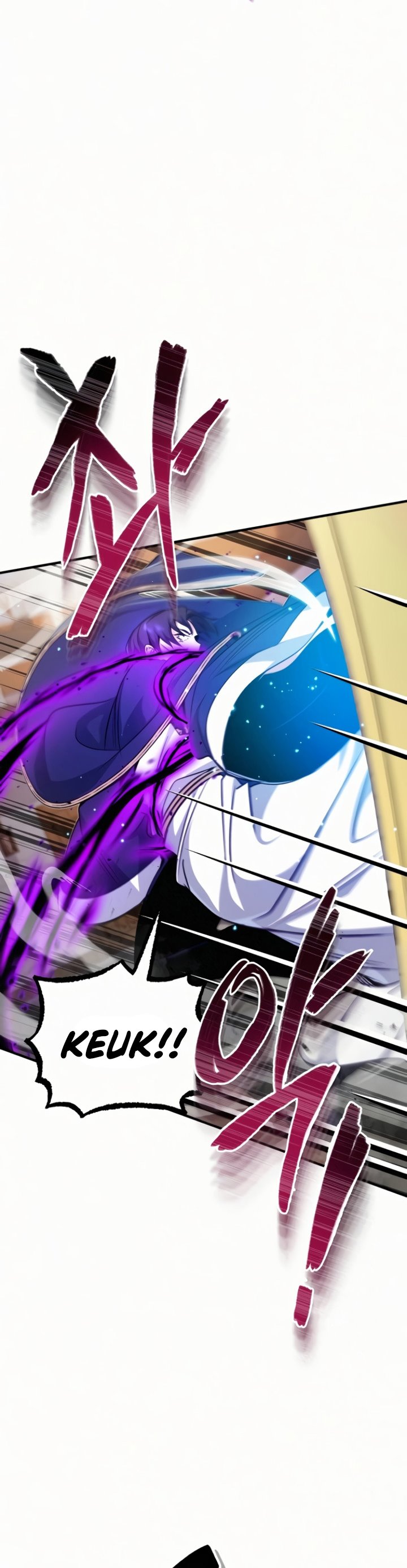 The Dark Magician Transmigrates After 66666 Years - Chapter 23 16