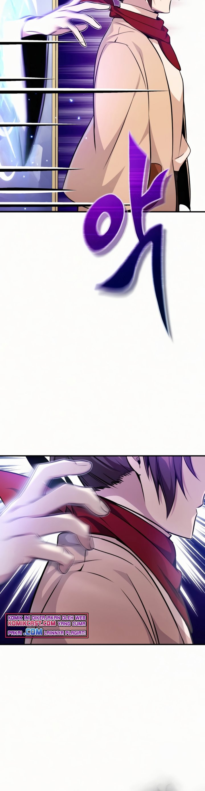 The Dark Magician Transmigrates After 66666 Years - Chapter 23 14