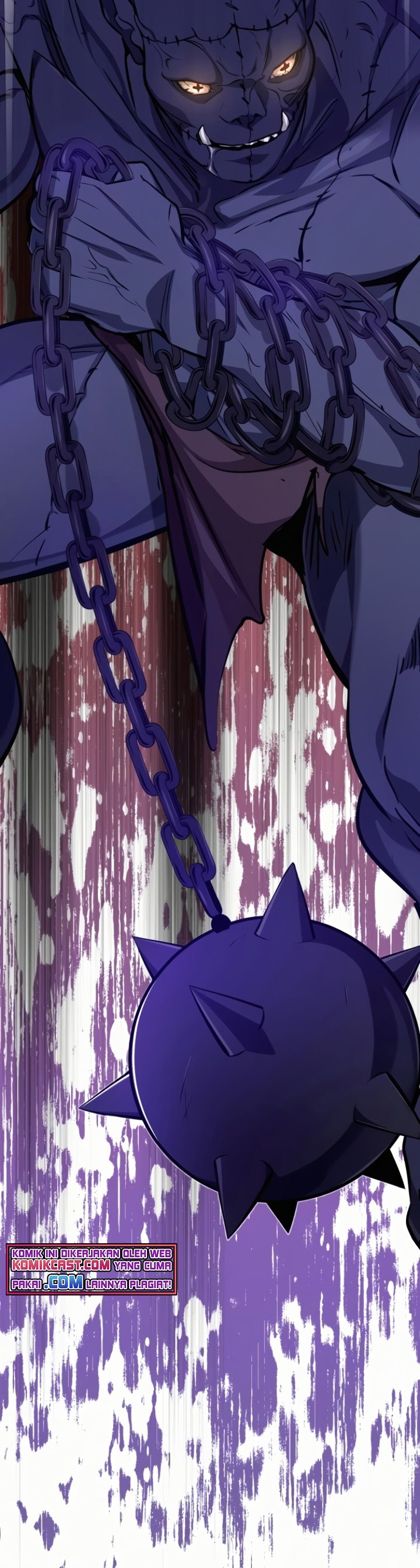 The Dark Magician Transmigrates After 66666 Years - Chapter 23 60