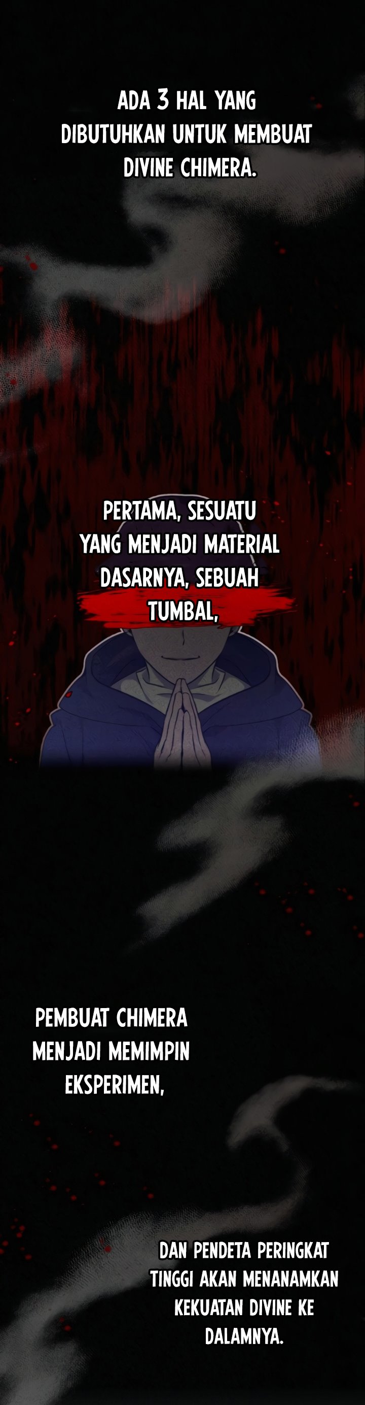 The Dark Magician Transmigrates After 66666 Years - Chapter 23 4