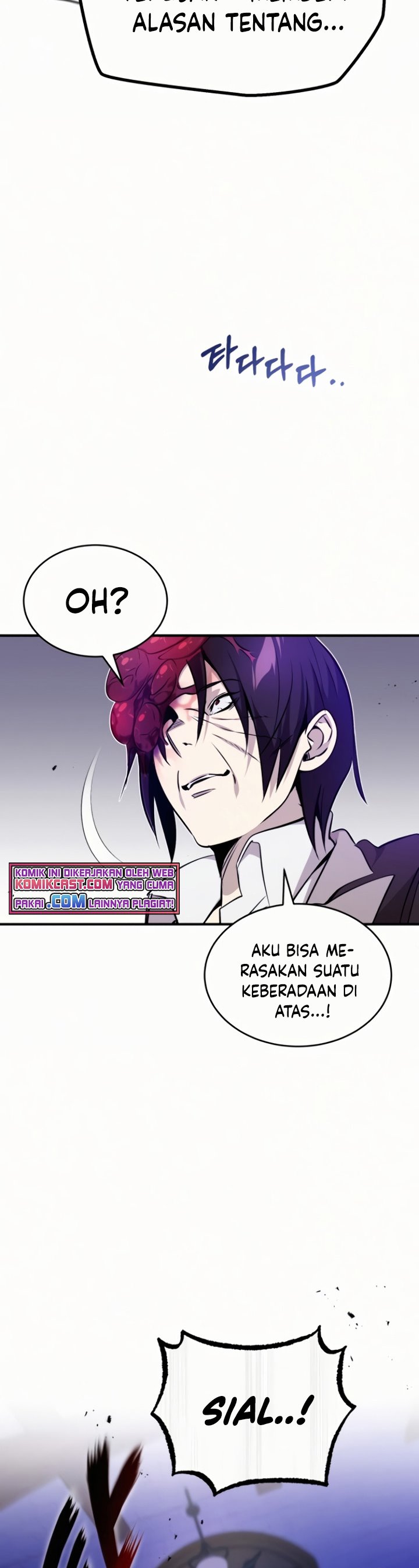 The Dark Magician Transmigrates After 66666 Years - Chapter 23 48