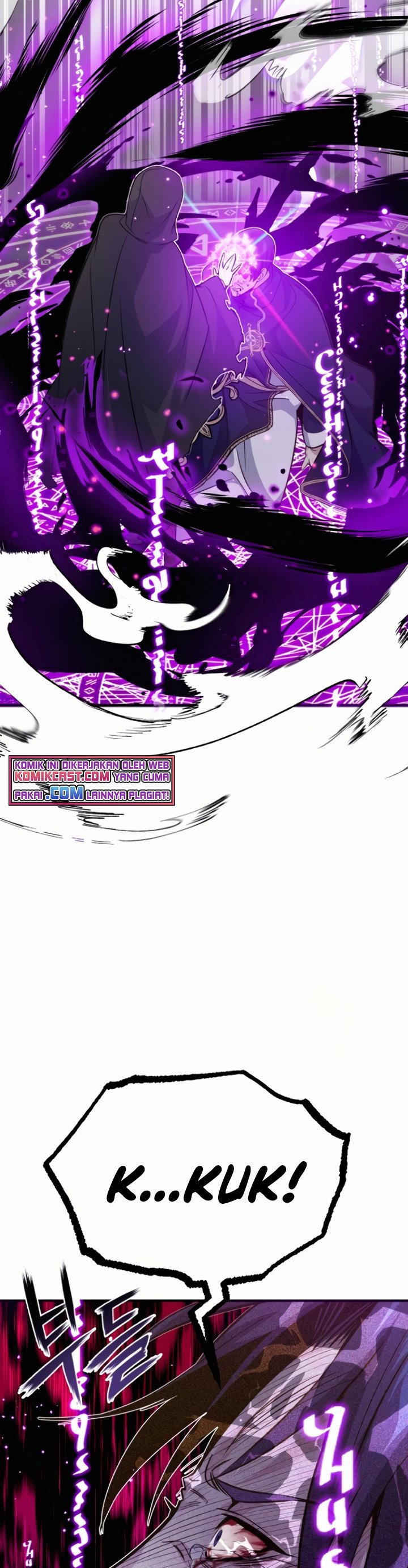 The Dark Magician Transmigrates After 66666 Years - Chapter 23 41