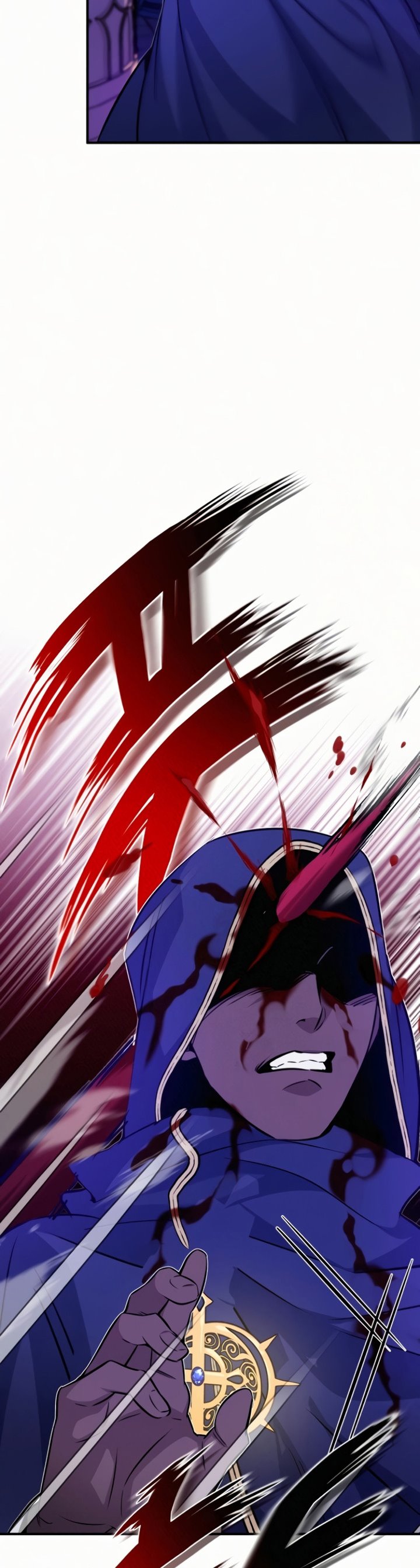 The Dark Magician Transmigrates After 66666 Years - Chapter 23 46