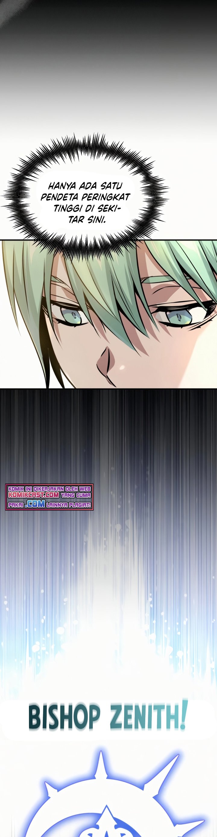 The Dark Magician Transmigrates After 66666 Years - Chapter 23 5