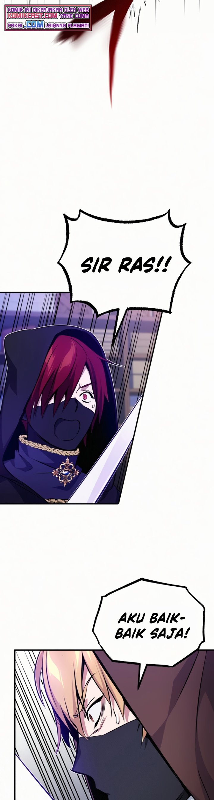 The Dark Magician Transmigrates After 66666 Years - Chapter 23 58