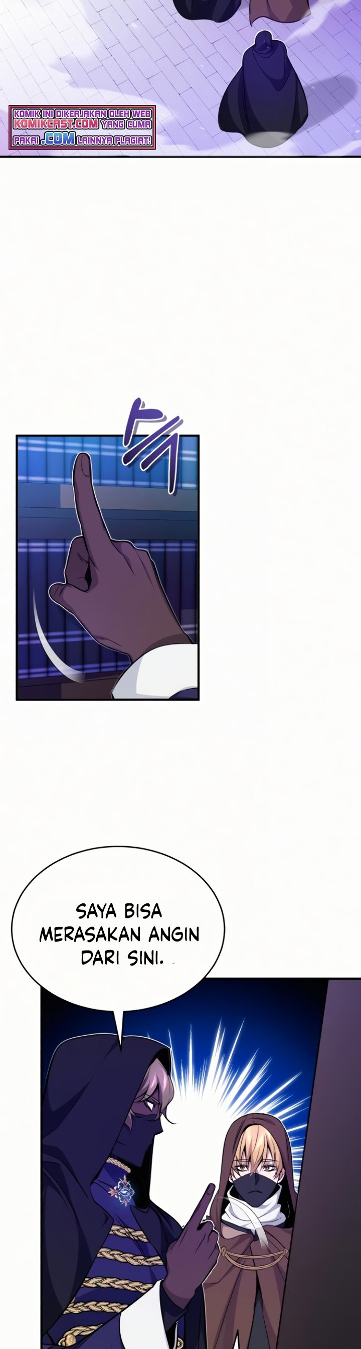 The Dark Magician Transmigrates After 66666 Years - Chapter 23 50