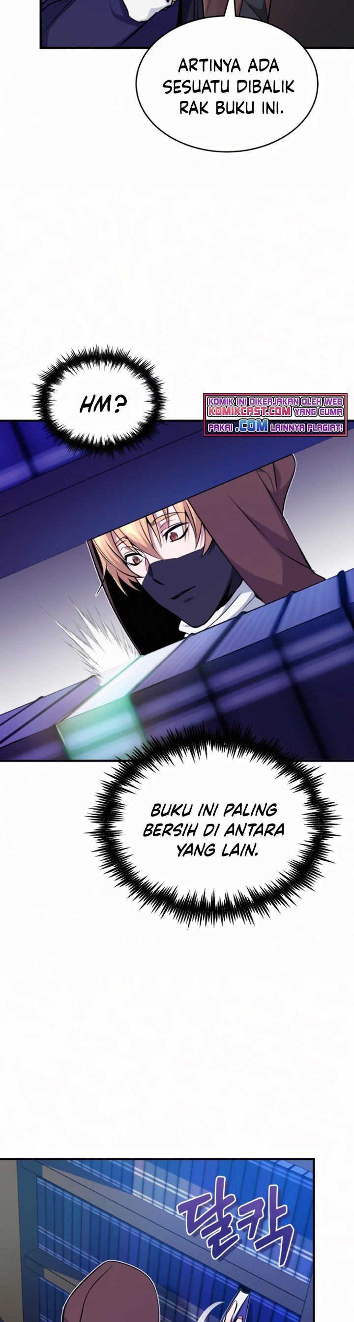 The Dark Magician Transmigrates After 66666 Years - Chapter 23 51