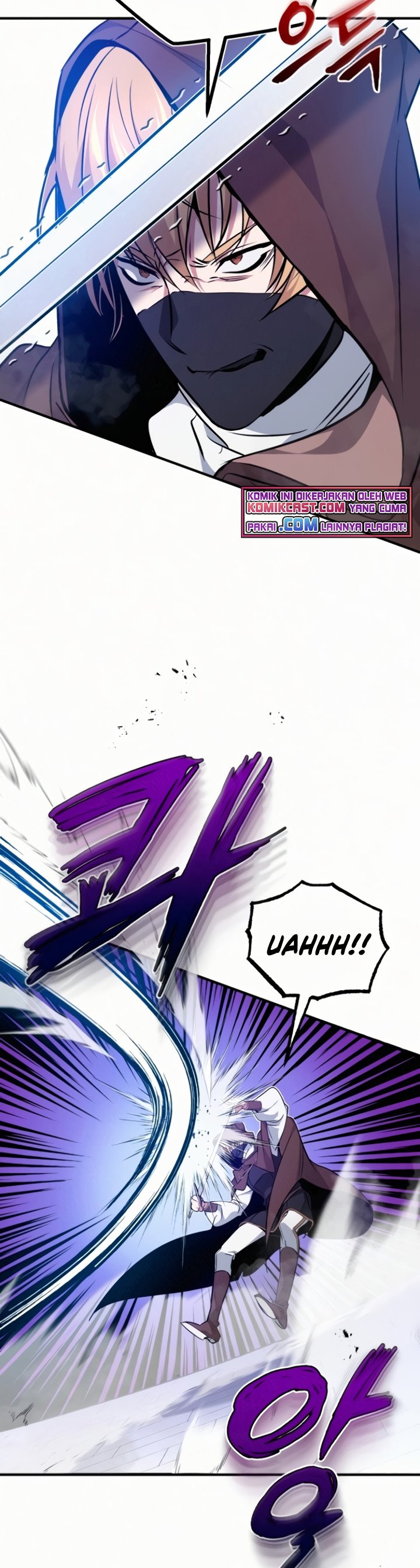 The Dark Magician Transmigrates After 66666 Years - Chapter 23 56