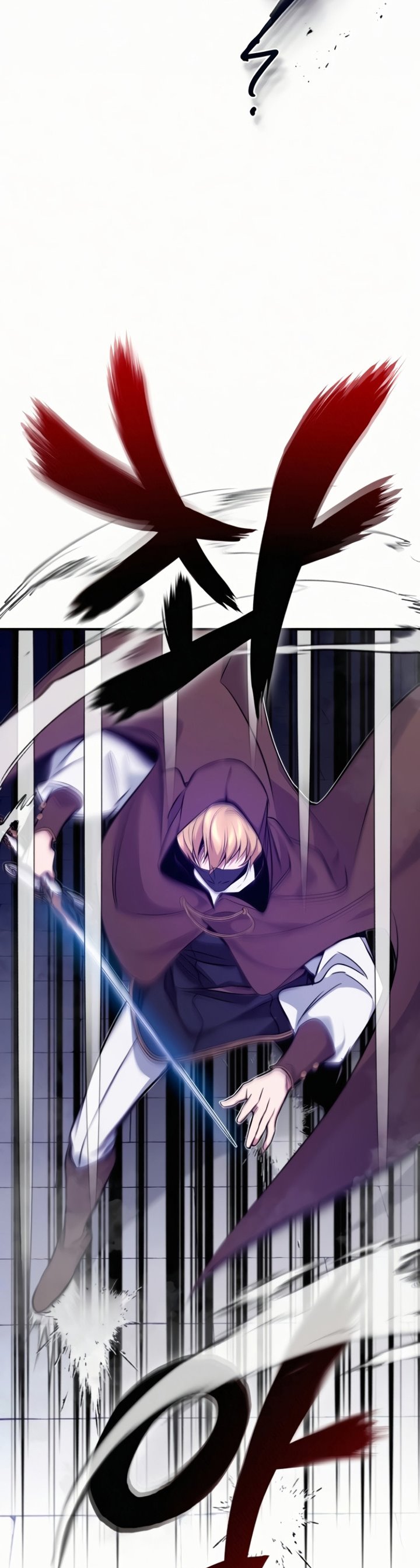 The Dark Magician Transmigrates After 66666 Years - Chapter 23 57