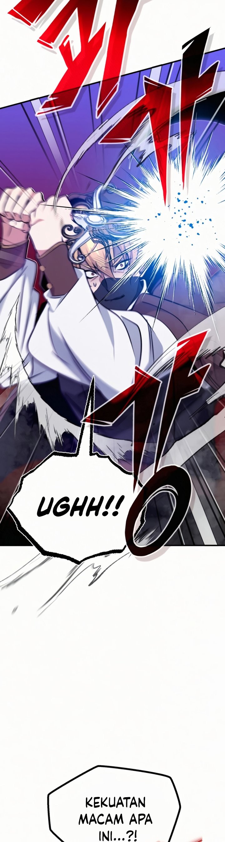 The Dark Magician Transmigrates After 66666 Years - Chapter 23 55