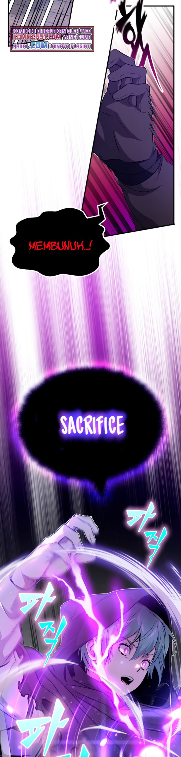 The Dark Magician Transmigrates After 66666 Years - Chapter 20 9
