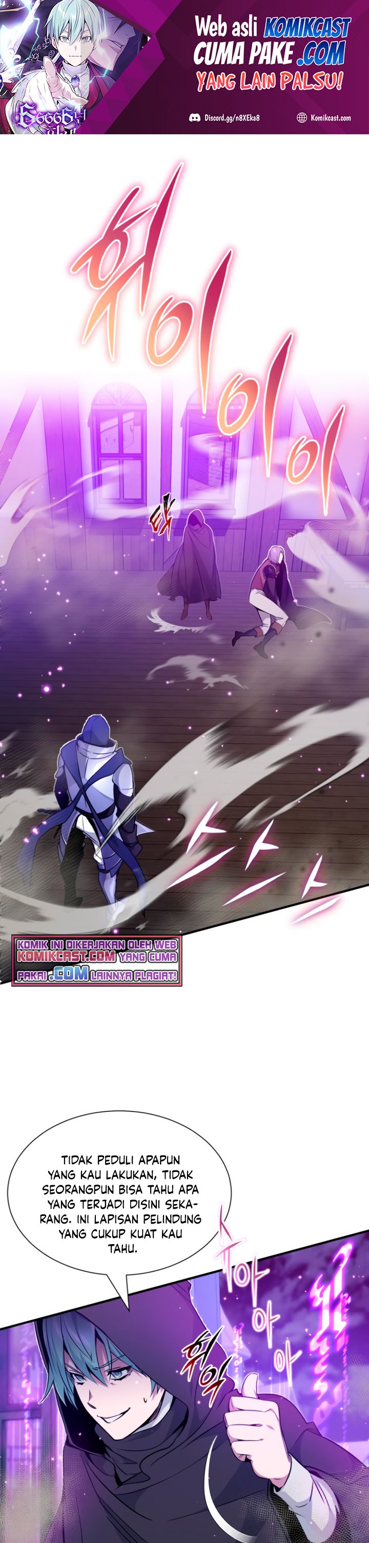The Dark Magician Transmigrates After 66666 Years - Chapter 20 2