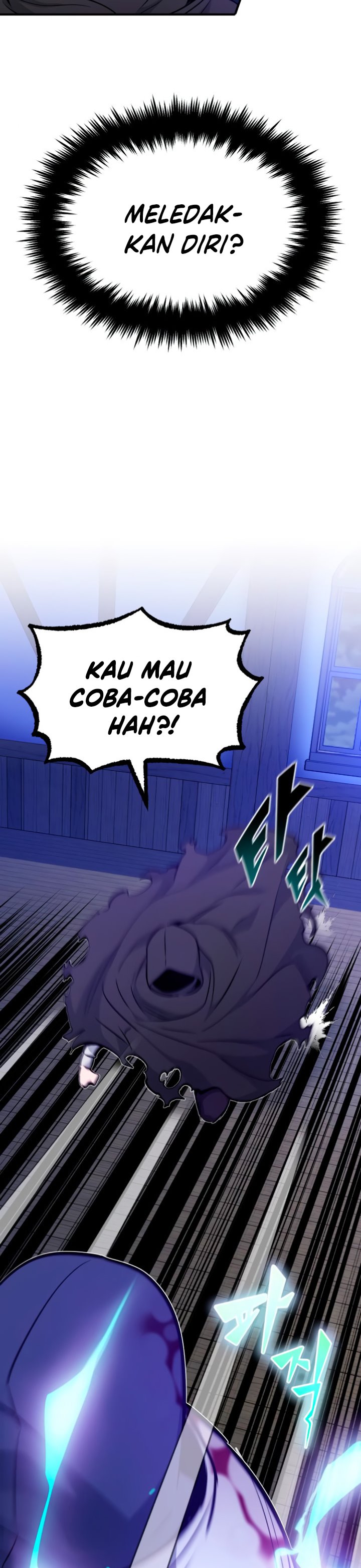 The Dark Magician Transmigrates After 66666 Years - Chapter 20 23