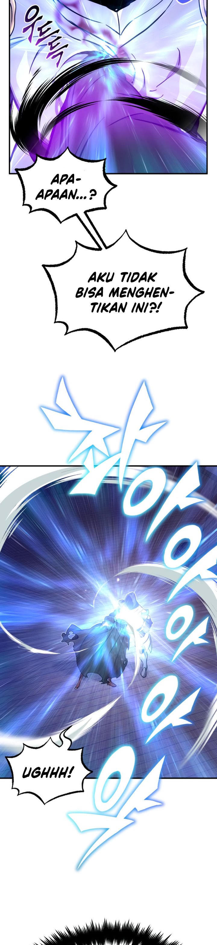 The Dark Magician Transmigrates After 66666 Years - Chapter 20 26