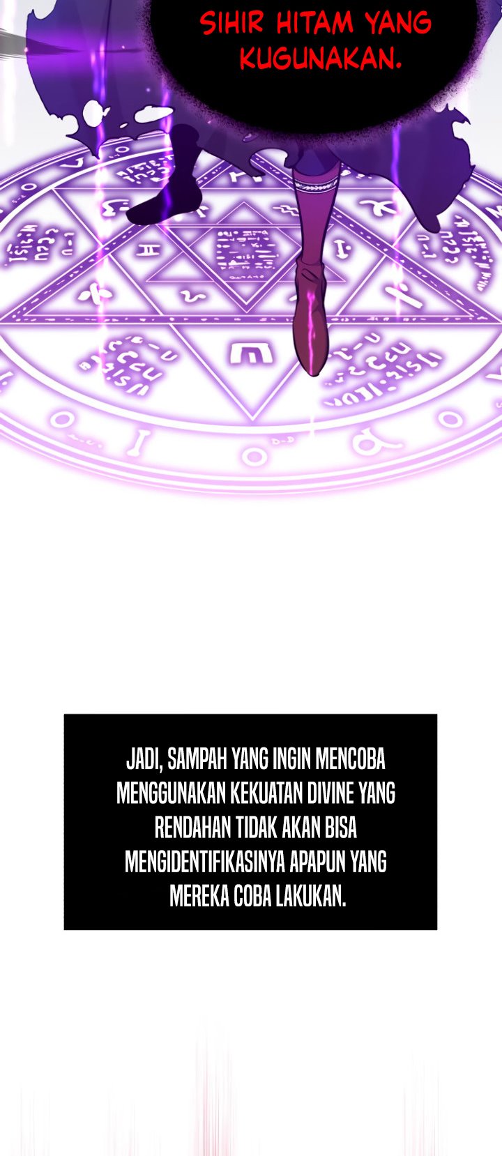 The Dark Magician Transmigrates After 66666 Years - Chapter 20 59